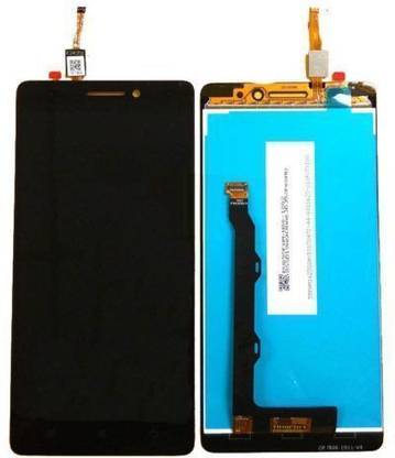 CREATIVE VIA LCD Mobile Display for Lenovo K3 Note