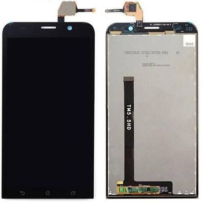 Totta LCD Display+Touch COMZEN4BK LCD 4 inch Replacement Screen