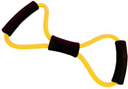 Protoner Eight Shape Resistance Tube