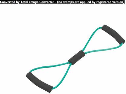 SUNRISE Exercise Tubing with Handles 36 inch ( Medium ) 0405-012 Resistance Tube