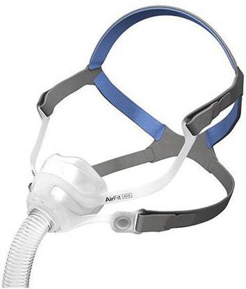 ResMed AirFit N10 Nasal Mask Respiratory Exerciser