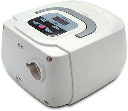 BMC RMCPAP RESmart Manual CPAP Respiratory Exerciser