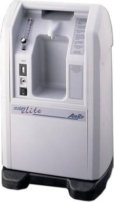 Airsep Model, New Life Elite, 5 LPM Oxygen Concentrator Respiratory Exerciser