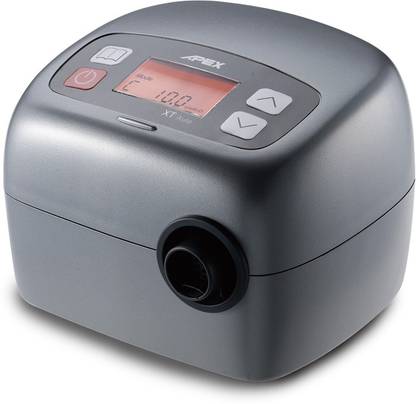 APEX XT AUTO 9S-005720 CPAP Respiratory Exerciser