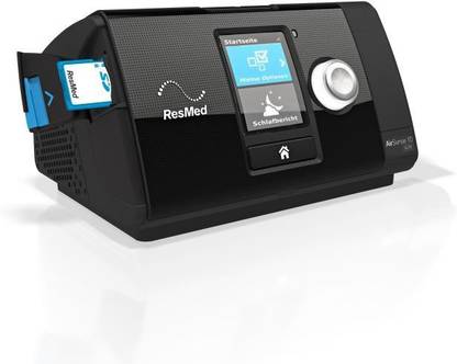 MAS APAP AUTO CPAP Respiratory Exerciser