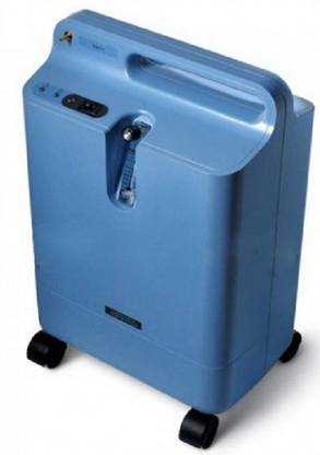 medicalbulkbuy 5LPM Everflo Oxygen Oxygen Concentrator Respiratory Exerciser