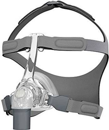 Fisher & Paykel ESON Nasal Mask(Size M) Respiratory Exerciser