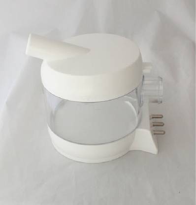 Hoffrichter Trend II CPAP Humidifier Moisture Respiratory Exerciser