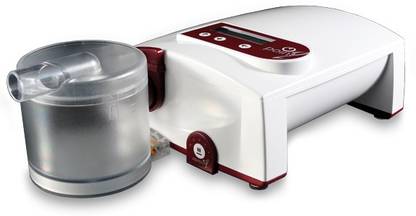 Hoffrichter BIPAP Model Point II S20 With Humidifier Carbohidrate Related Problem Device Respiratory Exerciser