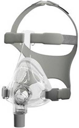Fisher & Paykel Simplus Full Face Mask Respiratory Exerciser