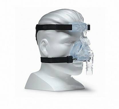 medicalbulkbuy Cpap Nasal Mask Respiratory Exerciser