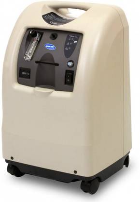 Invacare PerfectO2 V Oxygen Concentrator Respiratory Exerciser