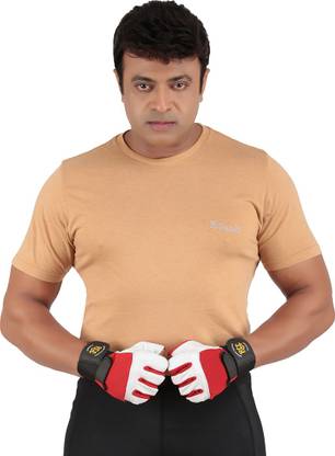 Ronnie Coleman Clothing Shin Guard M Multicolor