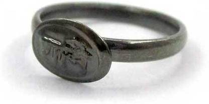 Sitare Horse Shoe Ring