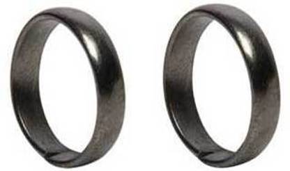 Sitare Horse Shoe Ring