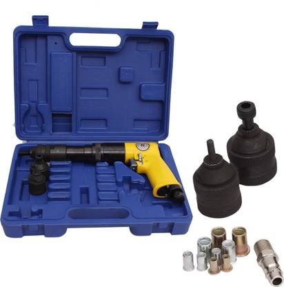 DOM DTN-FK811 Medium Duty Squeeze Rivet Gun
