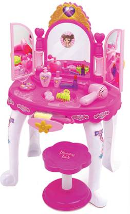 Toy House Dressing Table