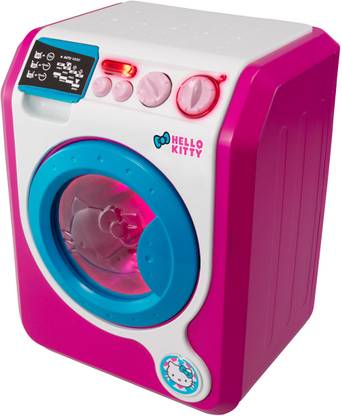 HELLO KITTY Washing Machine