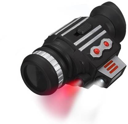 Spy X Power Scope