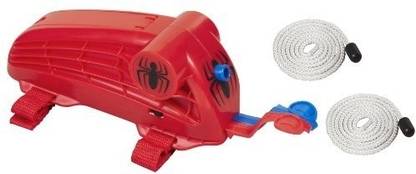 Hasbro Spiderman Single String Shooter