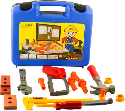 Planet Toys TOOL SET