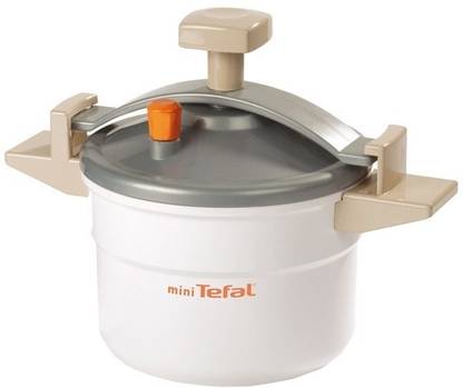 Smoby Tefal Pressure Cooker