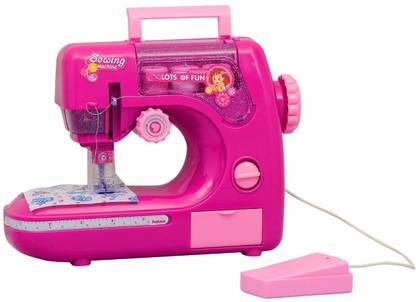 Ollington St. Collection Toy Sewing Machine