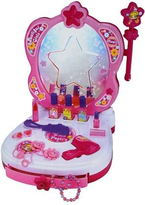 Bohui Magic Mirror Dressing Table Toy