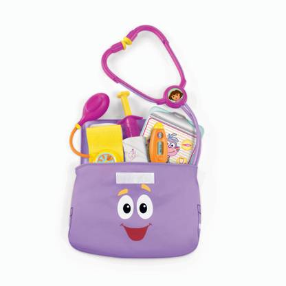 Dora the Explorer Doctor Kit