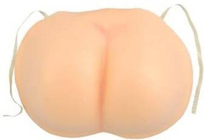 Rubie's Fake Buttocks Foam Butt Accessory
