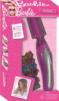 BARBIE Hair Brush