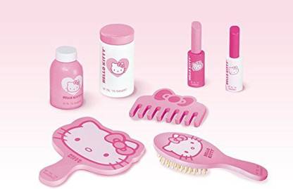 HELLO KITTY Kitty Vanity Set