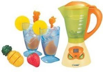 Redbox Box Electronic Blender Playset