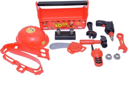 Starmark Fire Fighting Tool Set