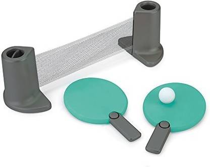 Umbra Pongo Portable Table Tennis Set