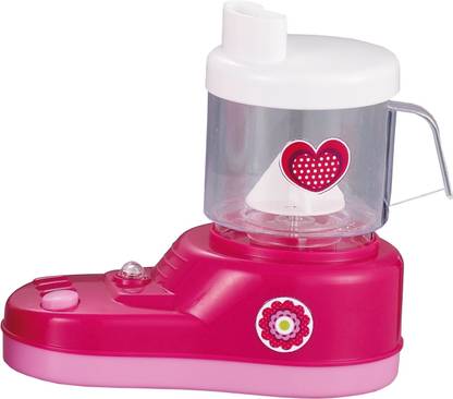 Toy House Cooking Kit - Juicer