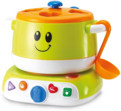 WINFUN 3 In 1 Magic Pot