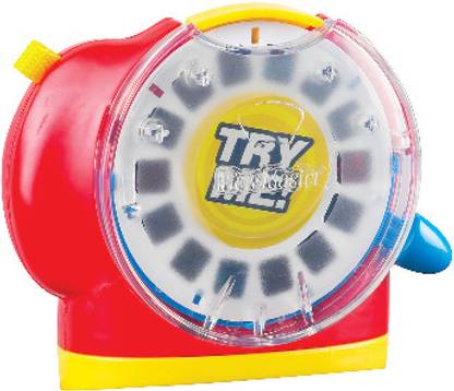 FISHER-PRICE View-Master 3D Viewer