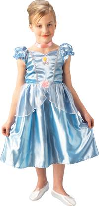 DISNEY Cinderella Classic Costume