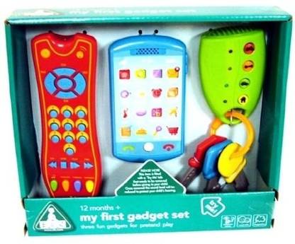 ELC My First Gadget