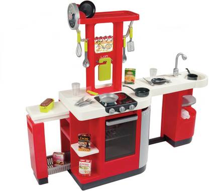 Smoby Loft Kitchen