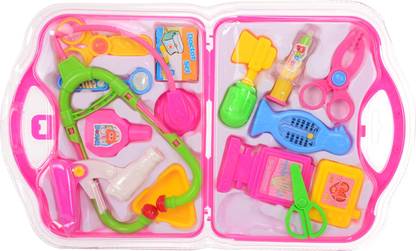 SS Traders DOCTOR SET FOR KIDS,GOOD RETURN GIFT