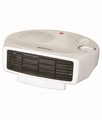 zigma Z-37 All In One Fan Room Heater