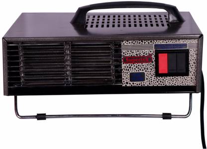 Supertek P1 P1 Fan Room Heater