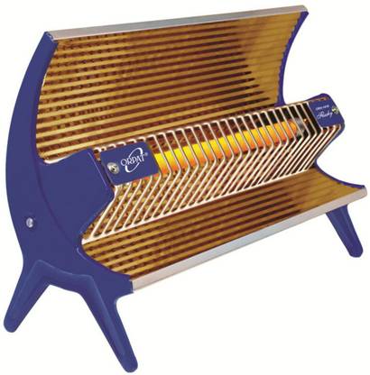 ORPAT ORH -1410 Radiant Room Heater