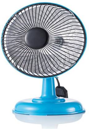 Octain OTN 036 Table Fan Heater & Computer Table Fan Room Heater