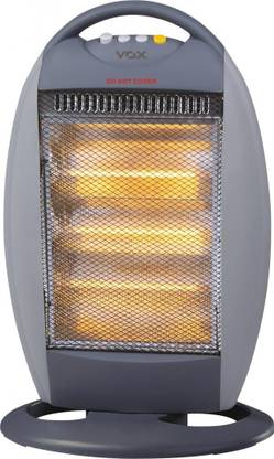 Vox HH 19 Halogen Room Heater