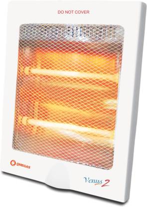 OMEGA Venus 2 Quartz Room Heater