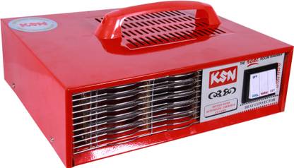 KSN I Heat Convector-I Fan Room Heater