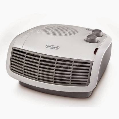 DeLonghi DE-HTF3033 Horizontal Fan Room Heater